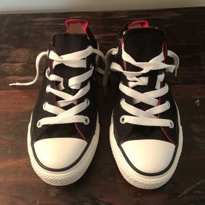 Converse sneakers